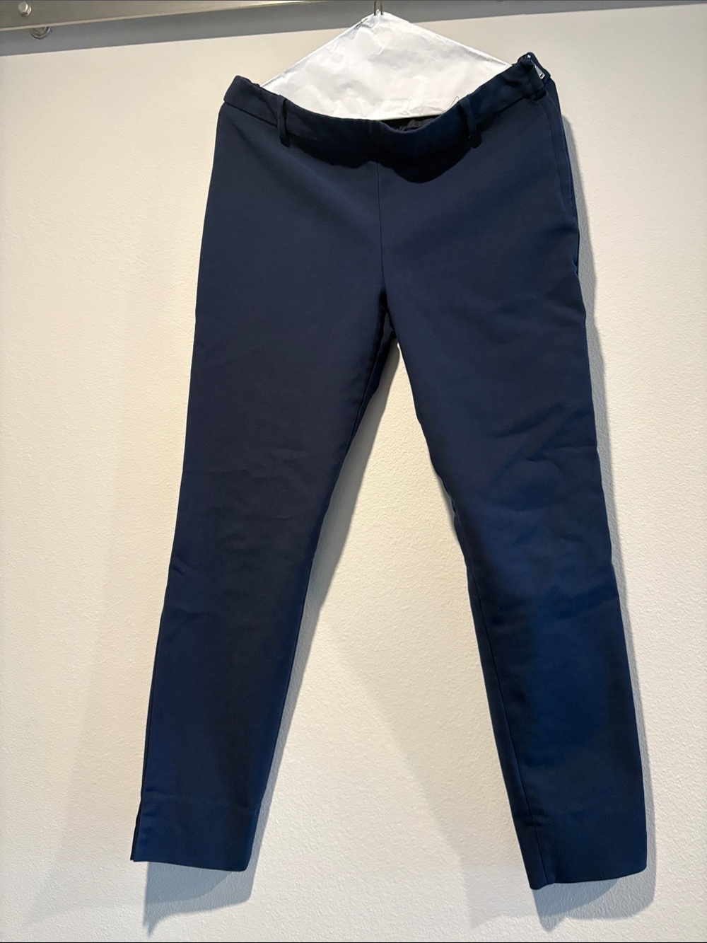Women’s Slim Dress Pants - Navy